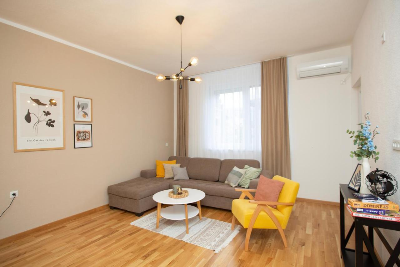 Apartment Narona Mostar Exterior foto