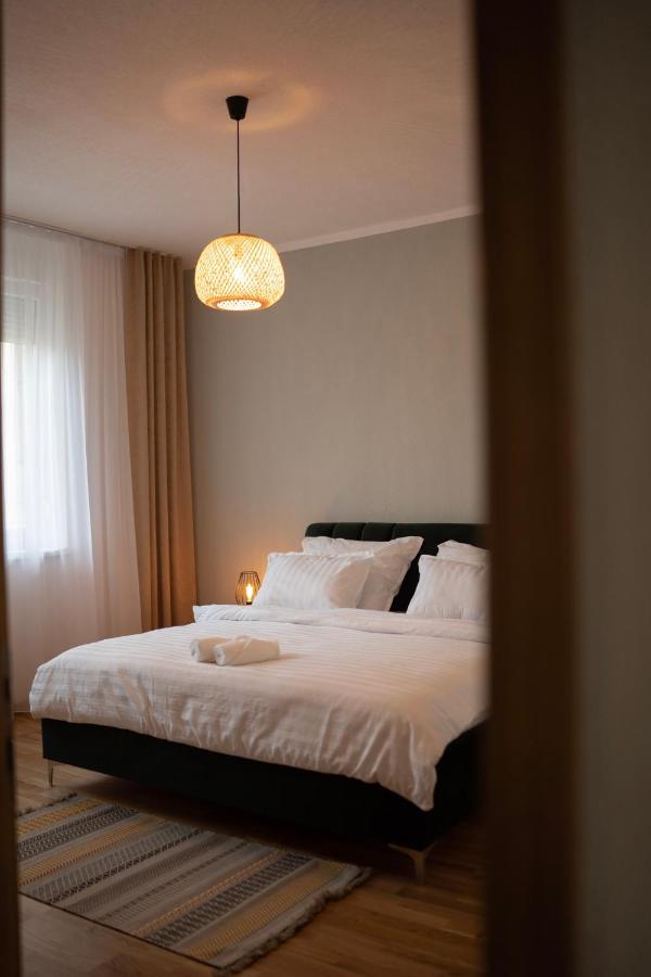 Apartment Narona Mostar Exterior foto