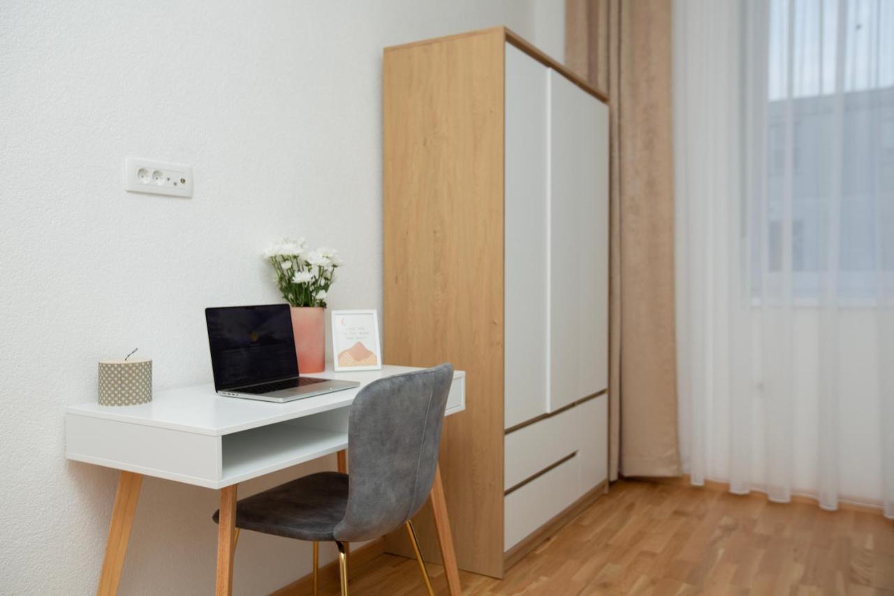 Apartment Narona Mostar Exterior foto