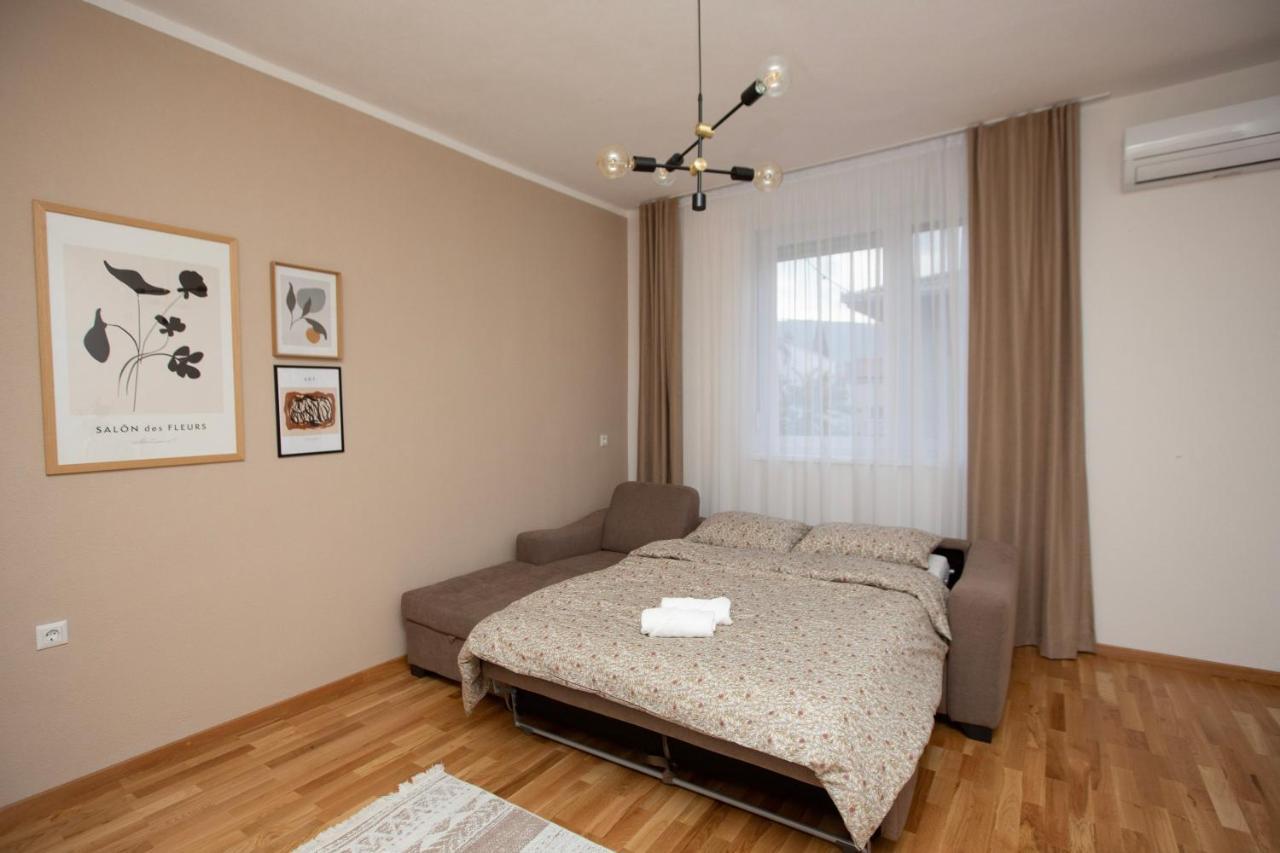 Apartment Narona Mostar Exterior foto