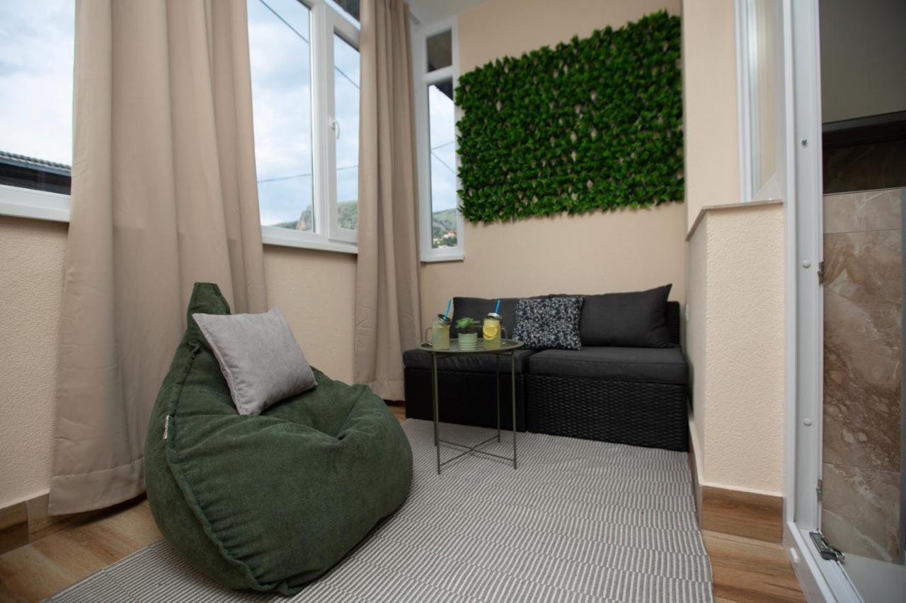 Apartment Narona Mostar Exterior foto