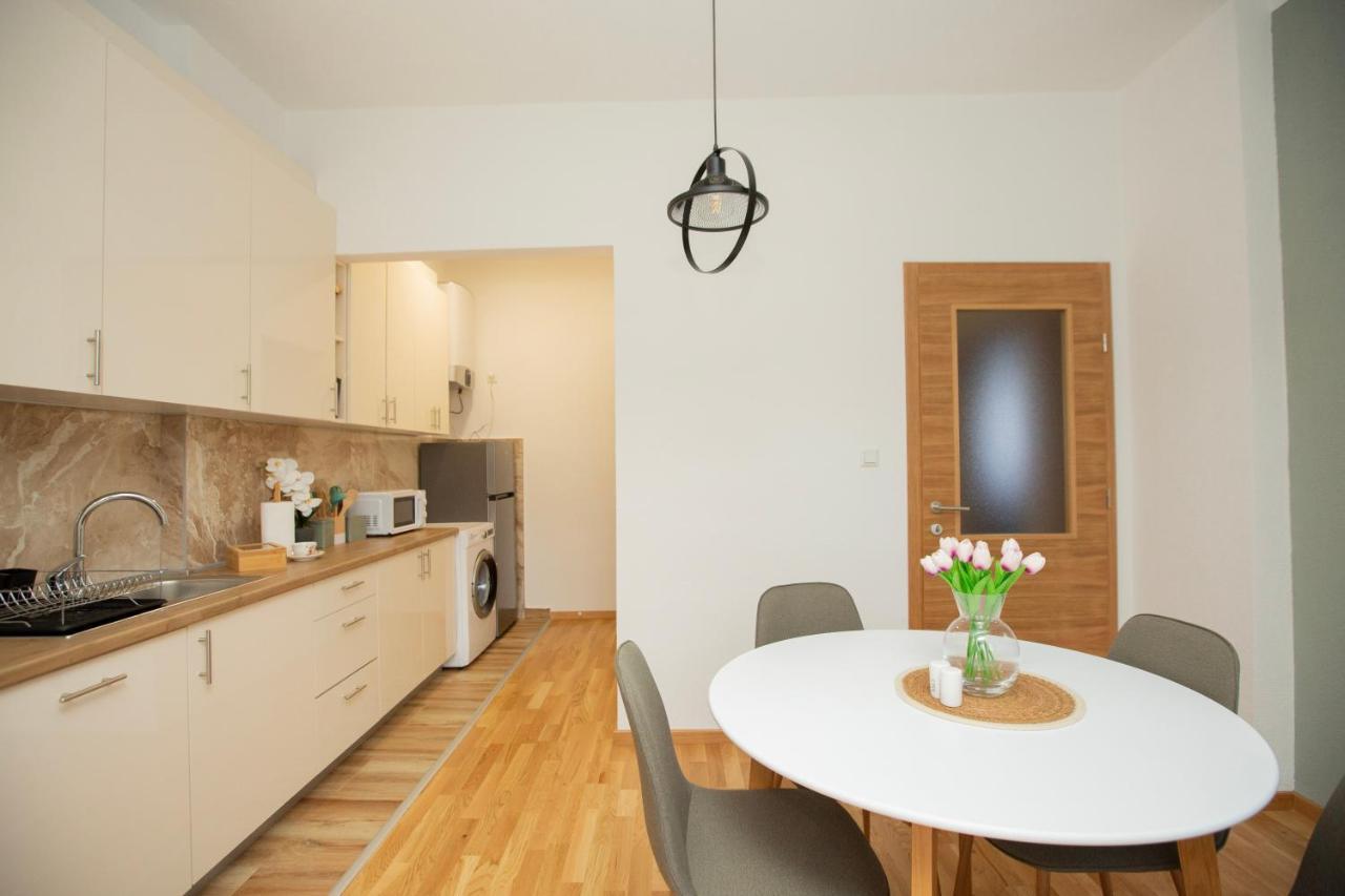Apartment Narona Mostar Exterior foto