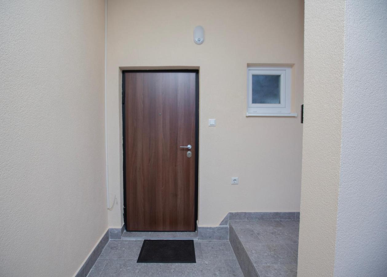 Apartment Narona Mostar Exterior foto