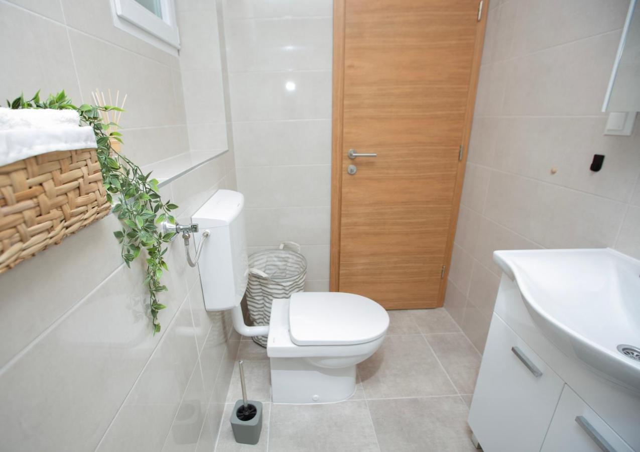Apartment Narona Mostar Exterior foto